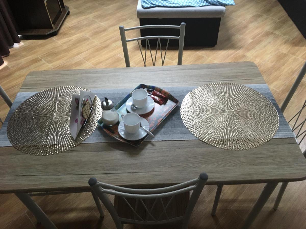 Dunajská Streda Konde Apartments B מראה חיצוני תמונה