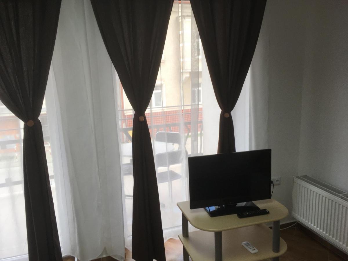 Dunajská Streda Konde Apartments B מראה חיצוני תמונה