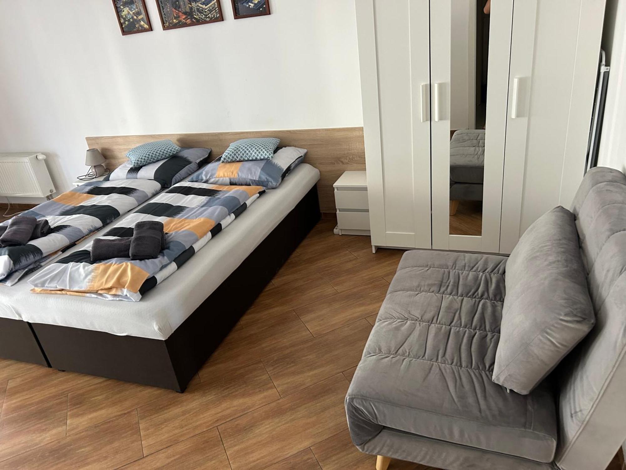 Dunajská Streda Konde Apartments B מראה חיצוני תמונה
