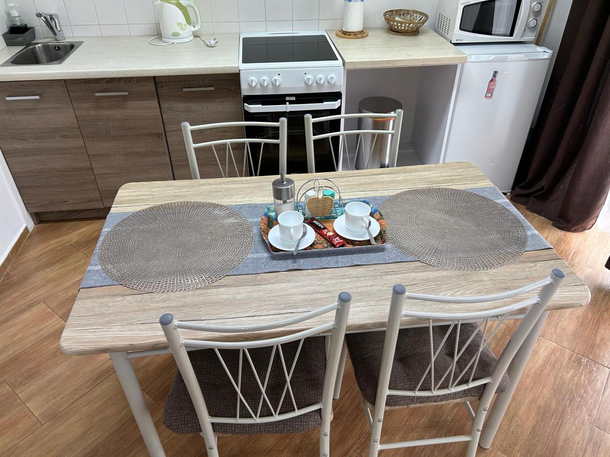 Dunajská Streda Konde Apartments B מראה חיצוני תמונה