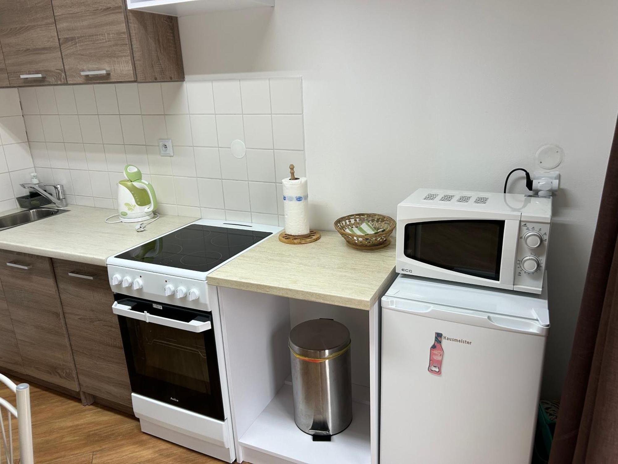 Dunajská Streda Konde Apartments B מראה חיצוני תמונה