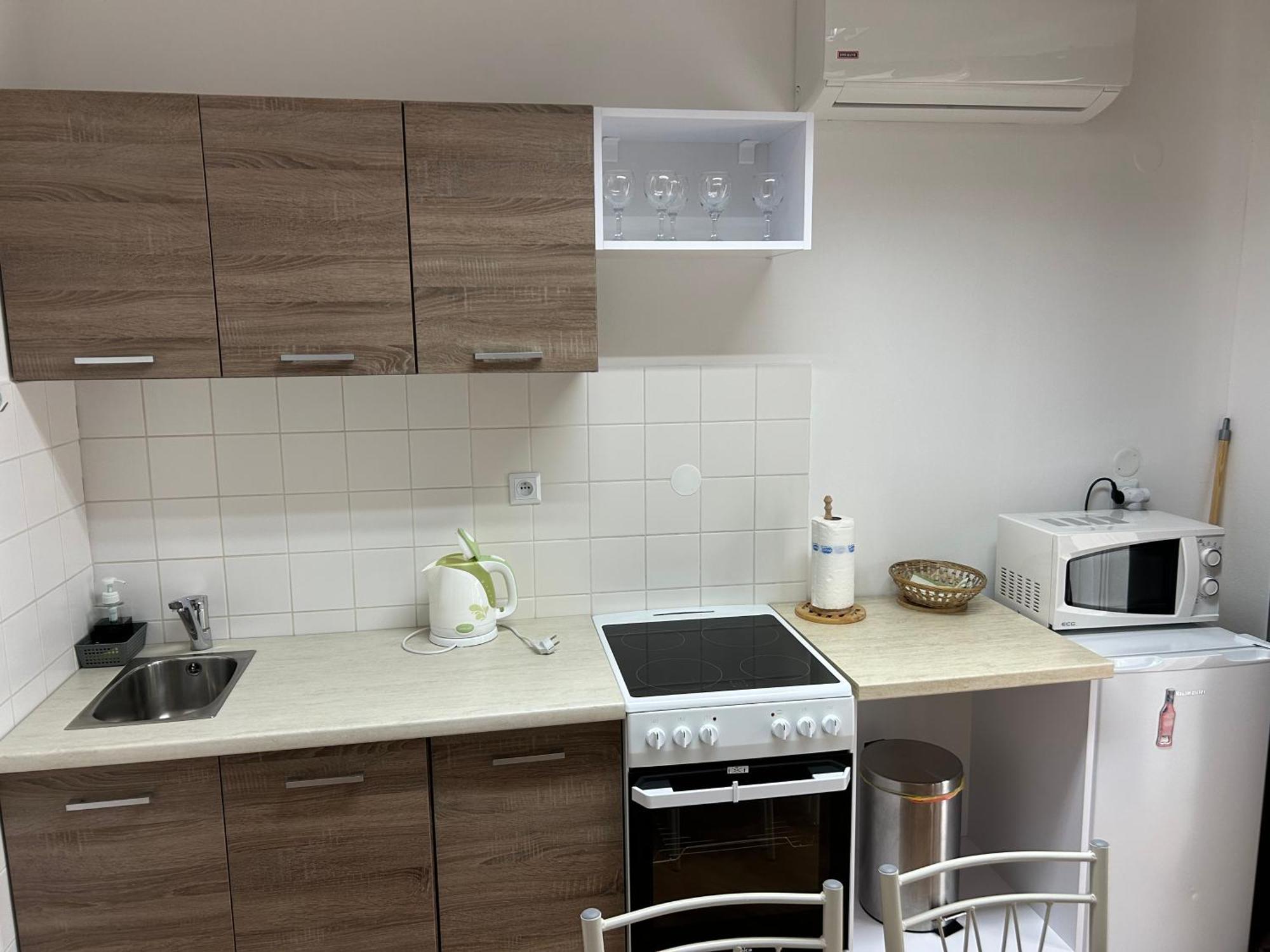 Dunajská Streda Konde Apartments B מראה חיצוני תמונה