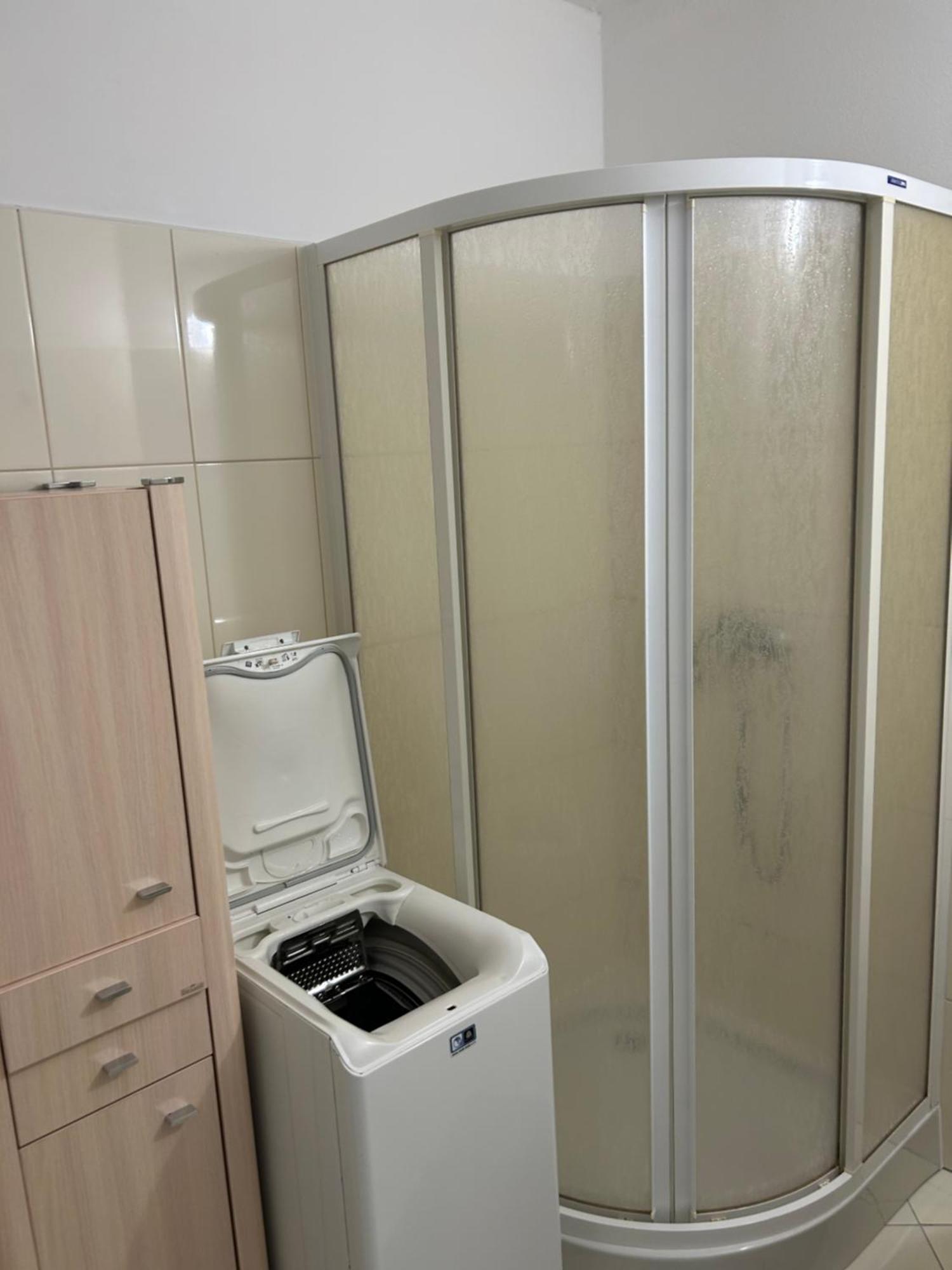 Dunajská Streda Konde Apartments B מראה חיצוני תמונה