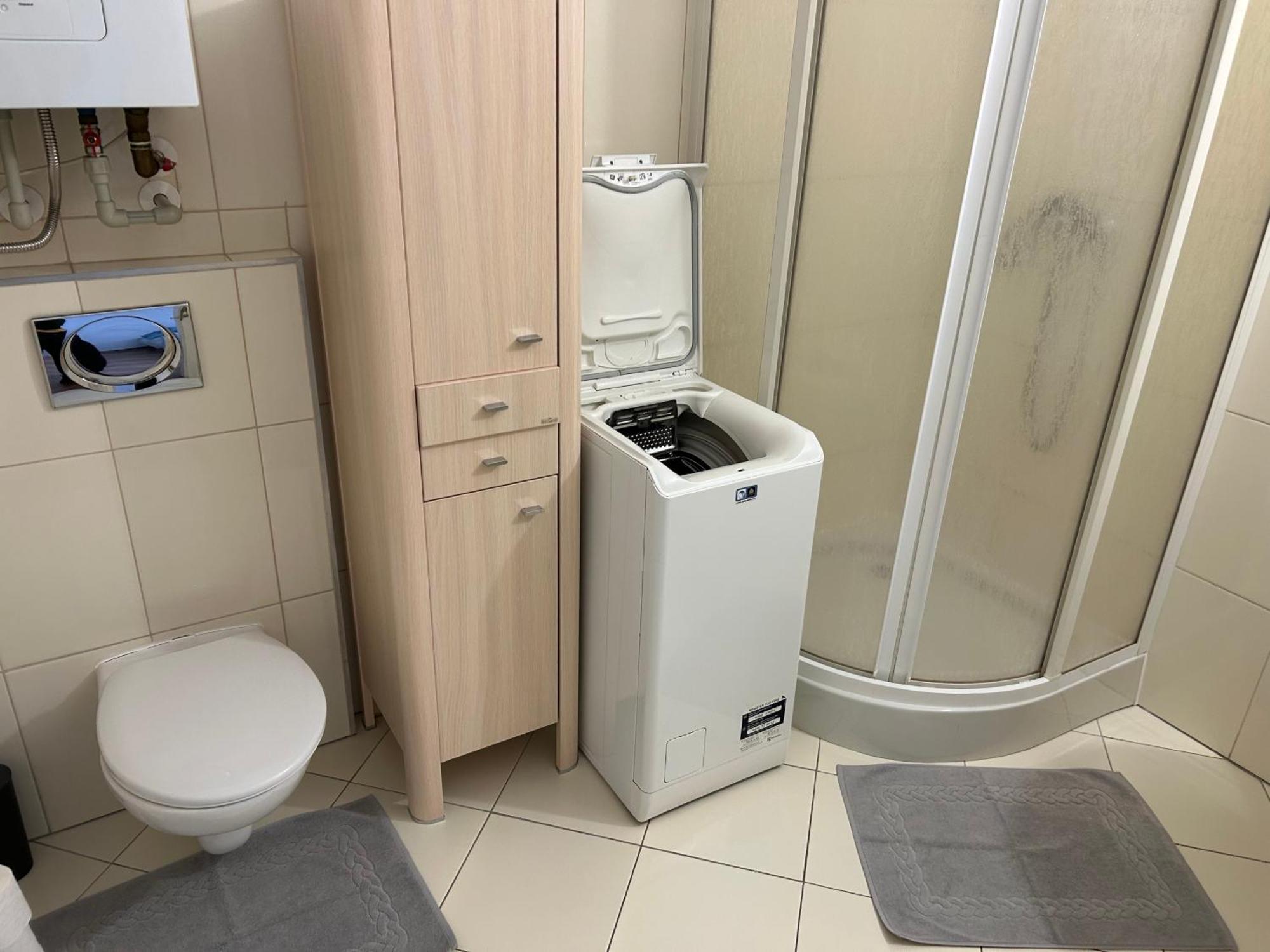 Dunajská Streda Konde Apartments B מראה חיצוני תמונה